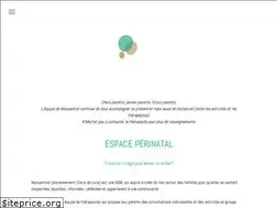 Sites similar to naissentiel.be