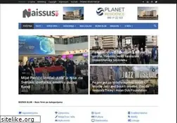 Sites similar to naissus.info