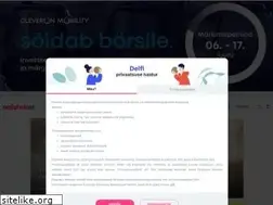 Sites similar to naistekas.delfi.ee