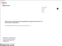 Sites similar to naistekas.ee