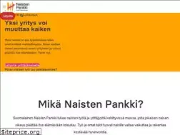 Sites similar to naistenpankki.fi