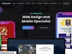 Sites similar to naistudio.com
