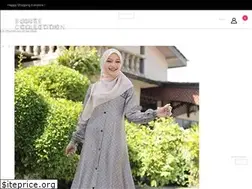 Sites similar to naisyahxclusive.com