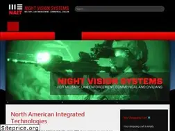 Sites similar to nait.com