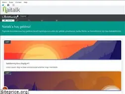 Sites similar to naitalk.com
