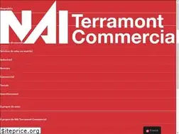 Sites similar to naiterramont.ca