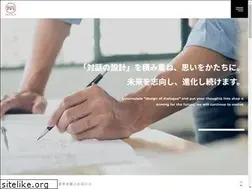 Sites similar to naito-archi.co.jp