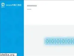Sites similar to naito-ef.jp