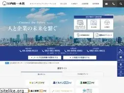 Sites similar to naito.jp