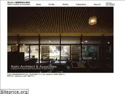 Sites similar to naitoaa.co.jp