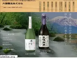 Sites similar to naitojouzou.com