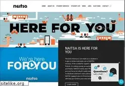 Sites similar to naitsa.ca