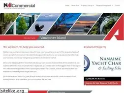 Sites similar to naivanisle.ca