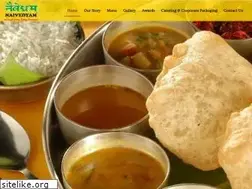 Sites similar to naivedyamrestaurants.in
