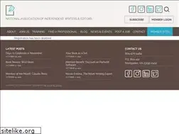 Sites similar to naiwe.org