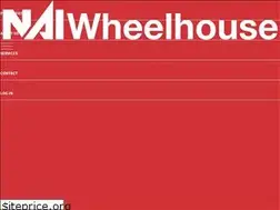 Sites similar to naiwheelhouse.com
