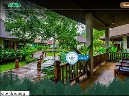 Sites similar to naiyangparkresort.com