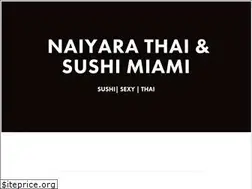 Sites similar to naiyara.com