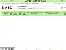 Sites similar to naizi.in.ua