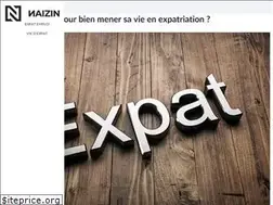 Sites similar to naizin.fr