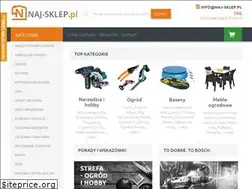 Sites similar to naj-sklep.pl