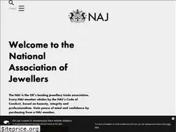 Sites similar to naj.co.uk