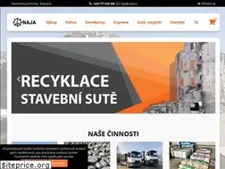 Sites similar to naja.cz