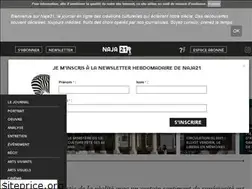 Sites similar to naja21.com