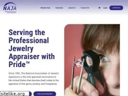 Sites similar to najaappraisers.com