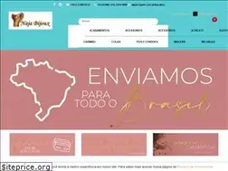 Sites similar to najabijoux.com.br