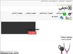 Sites similar to najafii.com