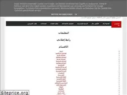 Sites similar to najah2bac.blogspot.com