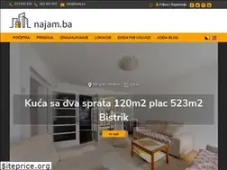 Sites similar to najam.ba