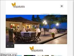 Sites similar to najaraya.com
