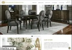 Sites similar to najarianfurniture.com