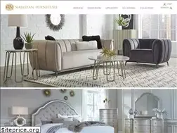 Sites similar to najarianfurniturekids.com
