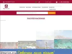 Sites similar to najaturismo.com.br