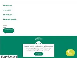 Sites similar to najblizejludzi.pl