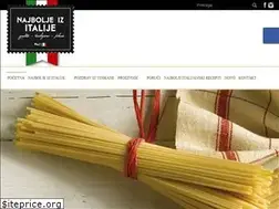 Sites similar to najboljeizitalije.rs