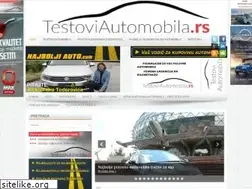 Sites similar to najboljiauto.com