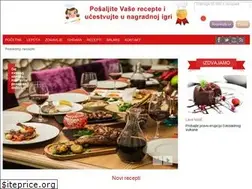 Sites similar to najboljinacin.rs