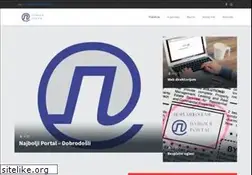 Sites similar to najboljiportal.in.rs