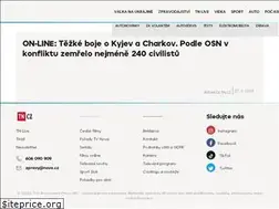 Sites similar to najbulvar.blog.cz