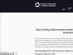 Sites similar to najc.ca