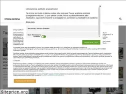 Sites similar to najciekawszeprojekty.pl