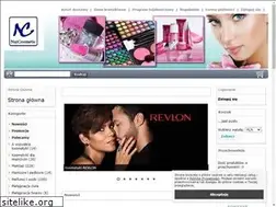 Sites similar to najcosmetic.pl