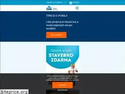 Sites similar to najdetesevevlastnim.cz