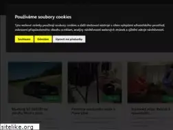 Sites similar to najdi-darek.cz