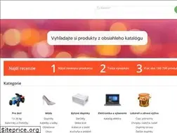 Sites similar to najdi-recenzie.sk