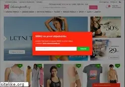Sites similar to najdicenu.cz